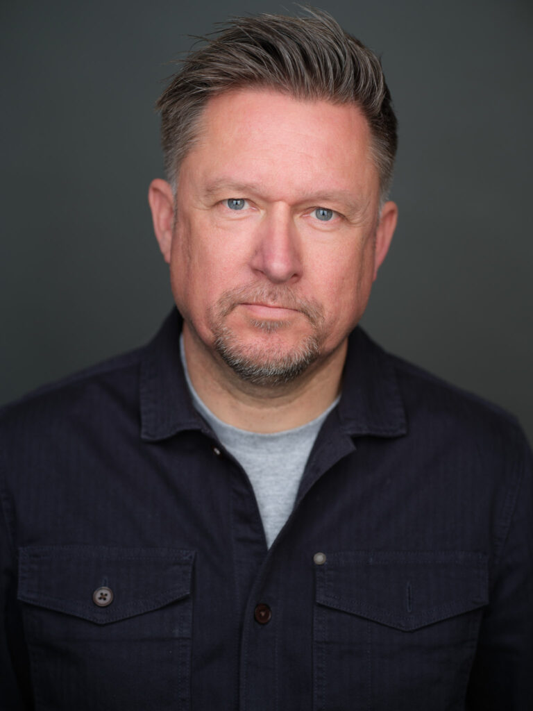 Richard Higginson
